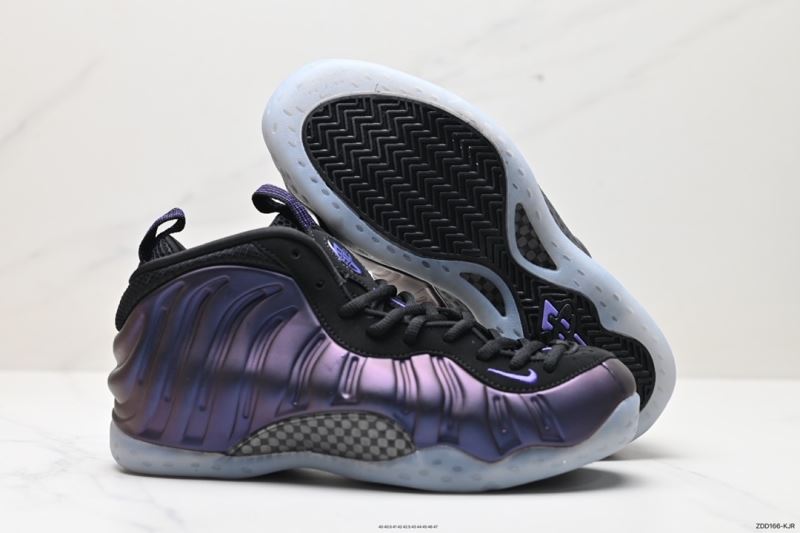 Nike Air Foamposite Shoes